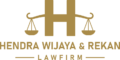 Hendra Wijaya & Rekan Law Firm
